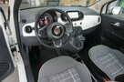 Fiat 500 Navi*Klimatronic*szyberdach*z Niemiec*zarejestrowany w PL - 7