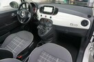 Fiat 500 Navi*Klimatronic*szyberdach*z Niemiec*zarejestrowany w PL - 8