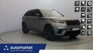 Land Rover Range Rover VELAR 2.0 P300 Si4 R-Dynamic ! Z polskiego salonu ! Faktura VAT ! - 1