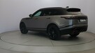 Land Rover Range Rover VELAR 2.0 P300 Si4 R-Dynamic ! Z polskiego salonu ! Faktura VAT ! - 5