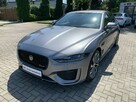 Jaguar XE 2.0L 204 KM, pierwszy właściciel, salon polska, bezwypadkowy - 1