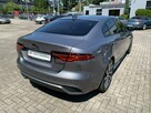 Jaguar XE 2.0L 204 KM, pierwszy właściciel, salon polska, bezwypadkowy - 6