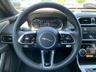 Jaguar XE 2.0L 204 KM, pierwszy właściciel, salon polska, bezwypadkowy - 11