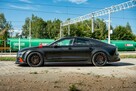 Audi A7 TFSI Quattro S tronic for SZELI ZAMIANA - 9