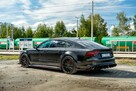 Audi A7 TFSI Quattro S tronic for SZELI ZAMIANA - 10