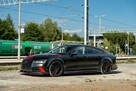 Audi A7 TFSI Quattro S tronic for SZELI ZAMIANA - 14