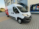 Fiat Ducato L3H2 Lift 2.3JTD 2016r Klimatyzacja Kamera Cofania Navi! - 3