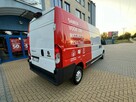 Fiat Ducato L3H2 Lift 2.3JTD 2016r Klimatyzacja Kamera Cofania Navi! - 4