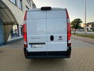 Fiat Ducato L3H2 Lift 2.3JTD 2016r Klimatyzacja Kamera Cofania Navi! - 10