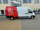 Fiat Ducato L3H2 Lift 2.3JTD 2016r Klimatyzacja Kamera Cofania Navi! - 12