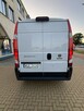 Fiat Ducato L3H2 Lift 2.3JTD 2016r Klimatyzacja Kamera Cofania Navi! - 14