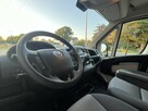 Fiat Ducato L3H2 Lift 2.3JTD 2016r Klimatyzacja Kamera Cofania Navi! - 16