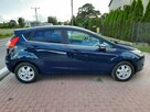 Ford Fiesta TITANIUM * TYLKO 99tys.km * Serwis ASO + TUV * Zarejestrowana! - 4