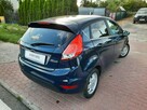 Ford Fiesta TITANIUM * TYLKO 99tys.km * Serwis ASO + TUV * Zarejestrowana! - 5