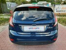 Ford Fiesta TITANIUM * TYLKO 99tys.km * Serwis ASO + TUV * Zarejestrowana! - 6