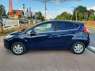 Ford Fiesta TITANIUM * TYLKO 99tys.km * Serwis ASO + TUV * Zarejestrowana! - 8