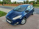 Ford Fiesta TITANIUM * TYLKO 99tys.km * Serwis ASO + TUV * Zarejestrowana! - 9