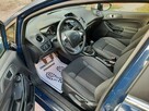 Ford Fiesta TITANIUM * TYLKO 99tys.km * Serwis ASO + TUV * Zarejestrowana! - 12