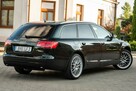 Audi A6 2.7TDI V6 180KM Bi-Xenon BOSE Skóra Alu 19 ! Opłacona ! - 16