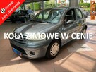 Citroen C3 Benzyna, symboliczny przebieg, klimatyzacja, isofix, dodatkowe koła - 1