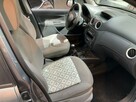 Citroen C3 Benzyna, symboliczny przebieg, klimatyzacja, isofix, dodatkowe koła - 2