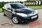 Renault Megane 1,6+Gaz Klimatyzacja.El.szyby.Centralka.Hak.Parktronic.kredyt.OKAZJA - 1