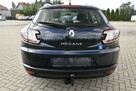 Renault Megane 1,6+Gaz Klimatyzacja.El.szyby.Centralka.Hak.Parktronic.kredyt.OKAZJA - 13