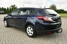 Renault Megane 1,6+Gaz Klimatyzacja.El.szyby.Centralka.Hak.Parktronic.kredyt.OKAZJA - 14