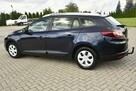 Renault Megane 1,6+Gaz Klimatyzacja.El.szyby.Centralka.Hak.Parktronic.kredyt.OKAZJA - 15