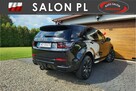 Land Rover Discovery Sport automat, hak - 4