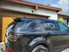 Land Rover Discovery Sport automat, hak - 7