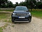 Land Rover Discovery 3.0 P360*HSE*Climatronic*Alu*Skóry*Panorama*LED*Kamery*Meridian*FULL!! - 2