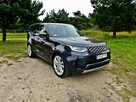 Land Rover Discovery 3.0 P360*HSE*Climatronic*Alu*Skóry*Panorama*LED*Kamery*Meridian*FULL!! - 3