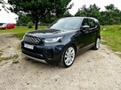 Land Rover Discovery 3.0 P360*HSE*Climatronic*Alu*Skóry*Panorama*LED*Kamery*Meridian*FULL!! - 14