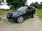 Land Rover Discovery 3.0 P360*HSE*Climatronic*Alu*Skóry*Panorama*LED*Kamery*Meridian*FULL!! - 16