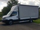 Iveco Daily 70-180 WINDA 10EP PLANDEKA 5,02x2,29x2,37 FIRANKA DMC 7000KG KLIMA TEM - 1