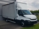 Iveco Daily 70-180 WINDA 10EP PLANDEKA 5,02x2,29x2,37 FIRANKA DMC 7000KG KLIMA TEM - 2