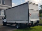 Iveco Daily 70-180 WINDA 10EP PLANDEKA 5,02x2,29x2,37 FIRANKA DMC 7000KG KLIMA TEM - 3