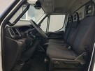 Iveco Daily 70-180 WINDA 10EP PLANDEKA 5,02x2,29x2,37 FIRANKA DMC 7000KG KLIMA TEM - 7