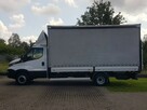 Iveco Daily 70-180 WINDA 10EP PLANDEKA 5,02x2,29x2,37 FIRANKA DMC 7000KG KLIMA TEM - 11