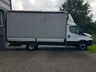 Iveco Daily 70-180 WINDA 10EP PLANDEKA 5,02x2,29x2,37 FIRANKA DMC 7000KG KLIMA TEM - 12