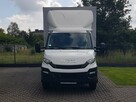 Iveco Daily 70-180 WINDA 10EP PLANDEKA 5,02x2,29x2,37 FIRANKA DMC 7000KG KLIMA TEM - 15