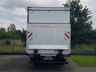 Iveco Daily 70-180 WINDA 10EP PLANDEKA 5,02x2,29x2,37 FIRANKA DMC 7000KG KLIMA TEM - 16