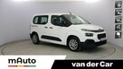 Citroen Berlingo 1.5 BlueHDI Live Z Polskiego Salonu ! Faktura 23% ! - 1