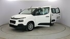 Citroen Berlingo 1.5 BlueHDI Live Z Polskiego Salonu ! Faktura 23% ! - 9