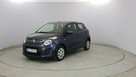 Citroen C1 1.0 VTi Feel EU6 ! Z Polskiego Salonu ! Faktura Vat ! - 3