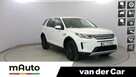 Land Rover Discovery Sport 2.0 D180 aut ! Z Polskiego Salonu ! Faktura Vat ! - 1