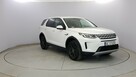 Land Rover Discovery Sport 2.0 D180 aut ! Z Polskiego Salonu ! Faktura Vat ! - 9