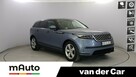 Land Rover Range Rover VELAR 2.0 Si4 GPF S ! Z Polskiego Salonu ! Faktura VAT ! - 1