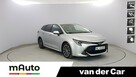 Toyota Corolla TS 1.2 T Active ! Z Polskiego Salonu ! Faktura VAT ! - 1